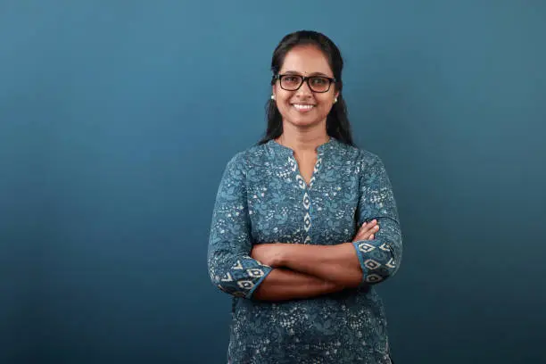 Priya Sharma