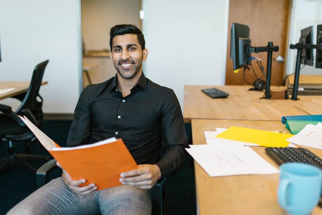 Arjun Mehta